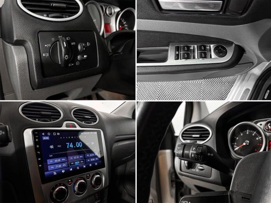 Ford Focus II Рестайлинг Ногинск  - изображение 11