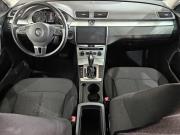 Volkswagen Passat B7 Москва  - изображение 27