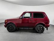 Lada (ВАЗ) 2121 (4x4) I Рестайлинг (2020) Уфа  - изображение 34