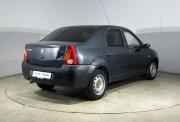 Renault Logan I Рестайлинг Саранск  - изображение 37