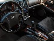 Hyundai Sonata IV (EF) Рестайлинг Уфа  - изображение 26
