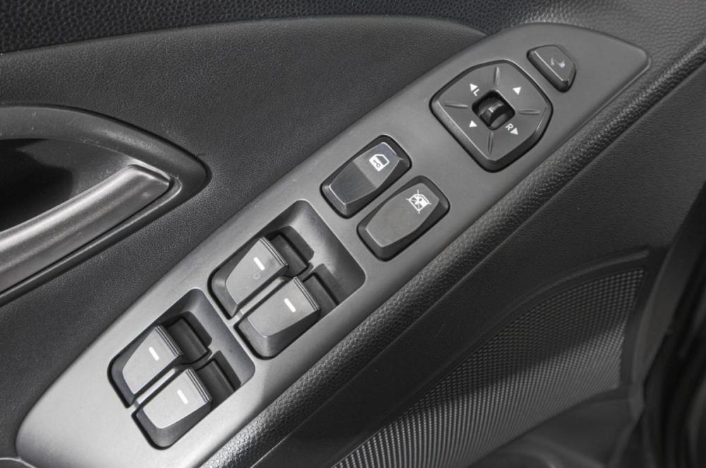 Hyundai ix35 I Рестайлинг Барнаул  - изображение 10