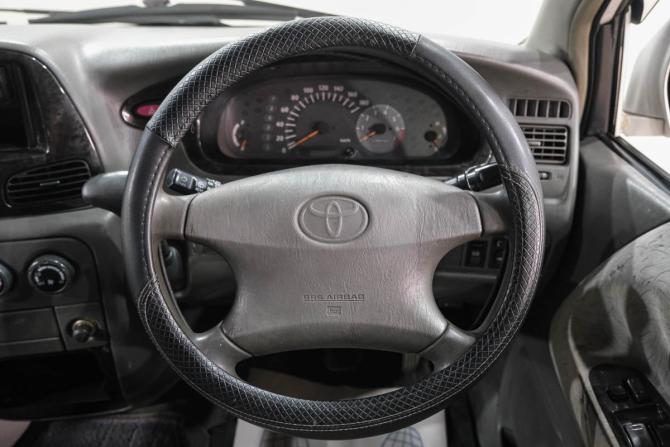Toyota Noah IV (R90) с пробегом 1999 года, цена 759 000 рублей, 469000 км, минивэн, Автокод Объявления