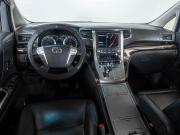 Toyota Alphard II Ставрополь  - изображение 34