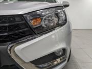 Lada (ВАЗ) Vesta I Москва  - изображение 45