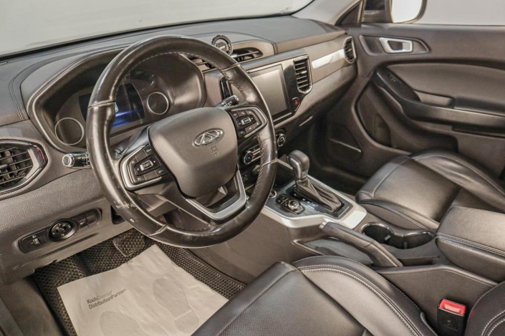 Chery Tiggo 4 I Челябинск  - изображение 8