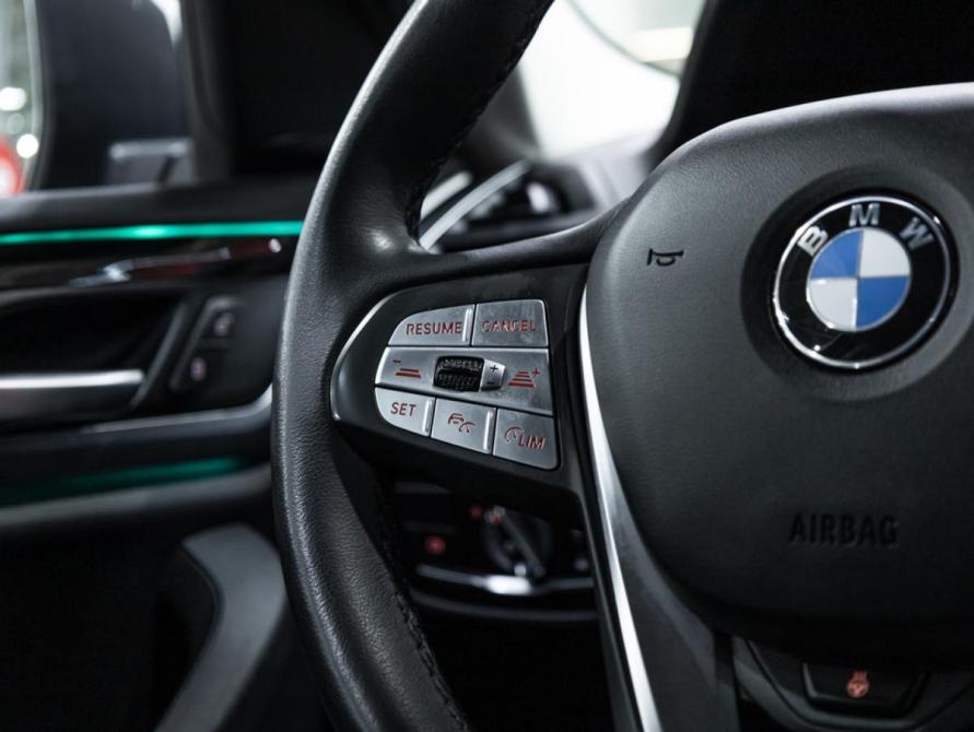 BMW X3 III (G01) Рестайлинг Санкт-Петербург  - изображение 26