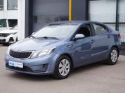 Kia Rio III Москва  - изображение 16