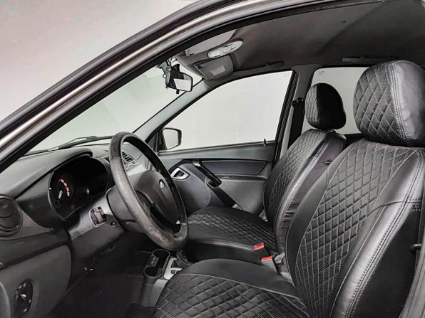 Lada (ВАЗ) Granta I Рестайлинг с пробегом 2020 года, цена 795 000 рублей, 108000 км, седан, Автокод Объявления