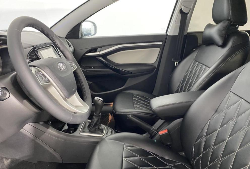 Lada (ВАЗ) Vesta I Саранск  - изображение 22