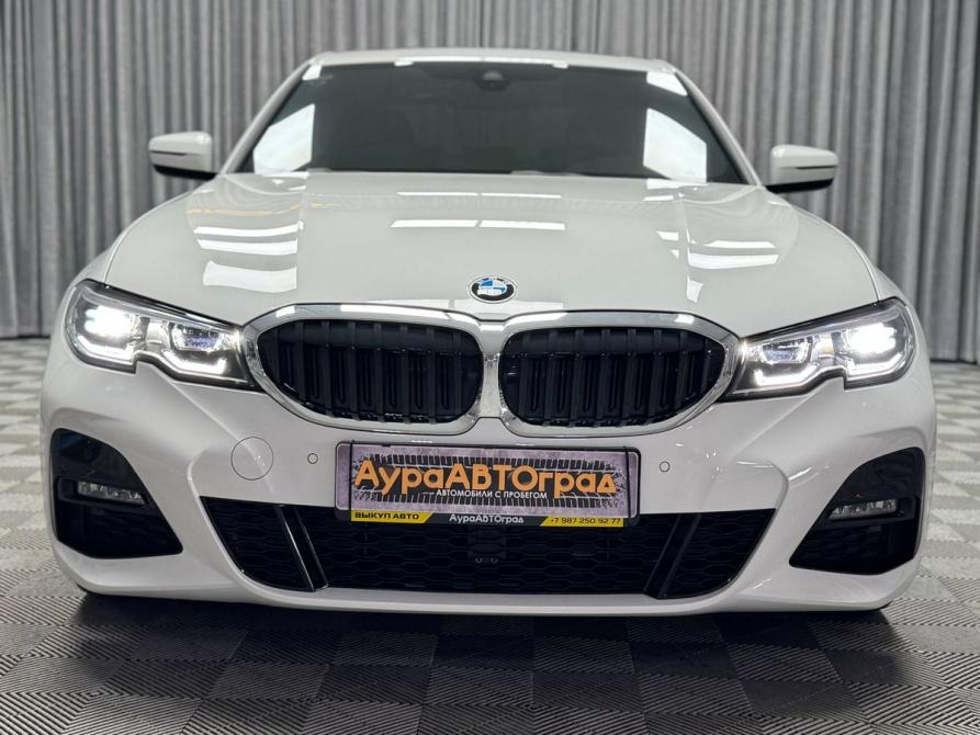 BMW 3 серии VII (G2x) Стерлитамак  - изображение 5