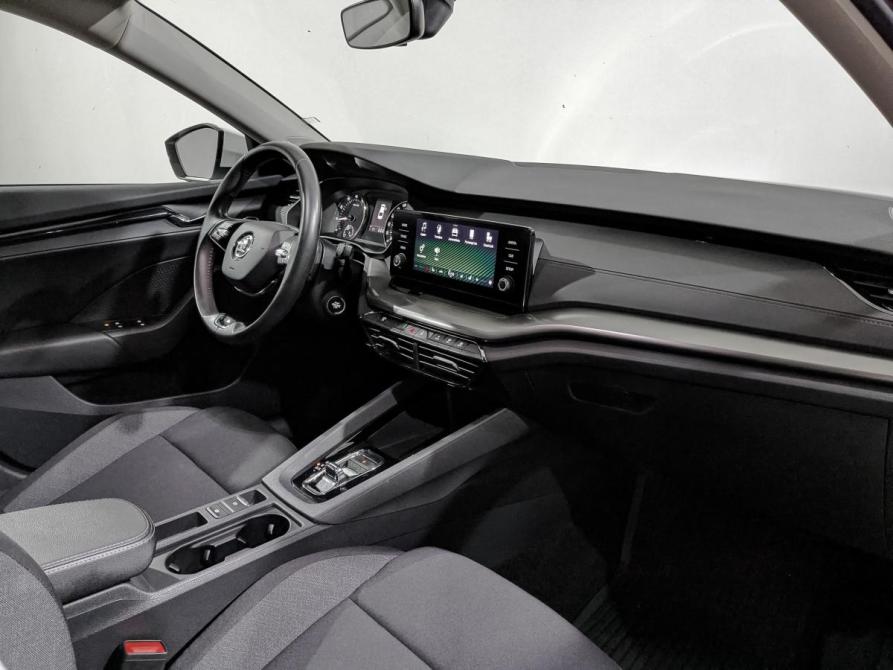 Skoda Octavia IV (A8) Москва  - изображение 13