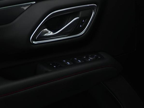 Chevrolet Tahoe V Рестайлинг с пробегом 2024 года, цена 9 495 055 рублей, 28783 км, внедорожник, Автокод Объявления