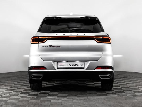 Chery Tiggo 7 Pro Max I с пробегом 2023 года, цена 1 799 000 рублей, 60941 км, внедорожник, Автокод Объявления