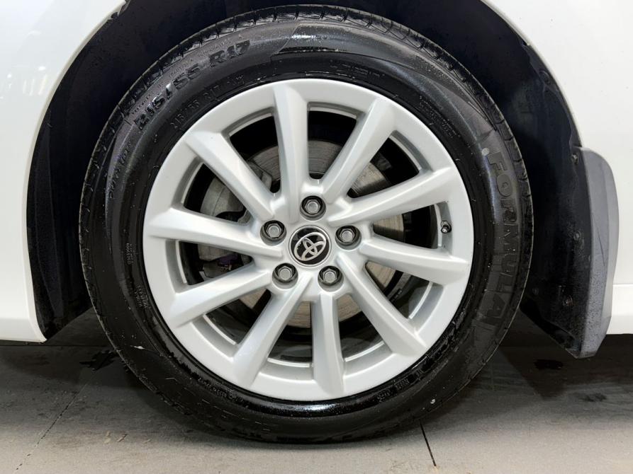 Toyota Camry VIII (XV70) Рестайлинг Москва  - изображение 19