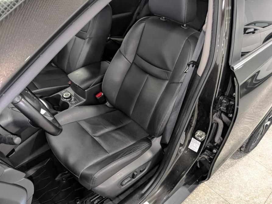 Nissan X-Trail III Рестайлинг Москва  - изображение 20