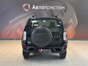 Lada (ВАЗ) Niva Travel I Сургут  - изображение 16