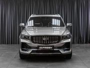 Geely Monjaro I Тюмень  - изображение 26