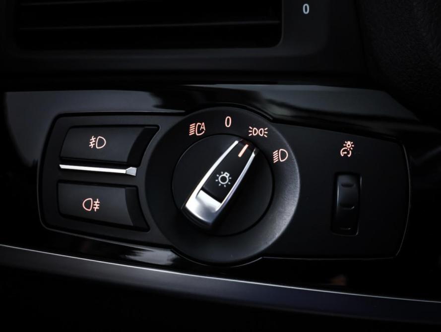 BMW X4 I (F26) Москва  - изображение 19