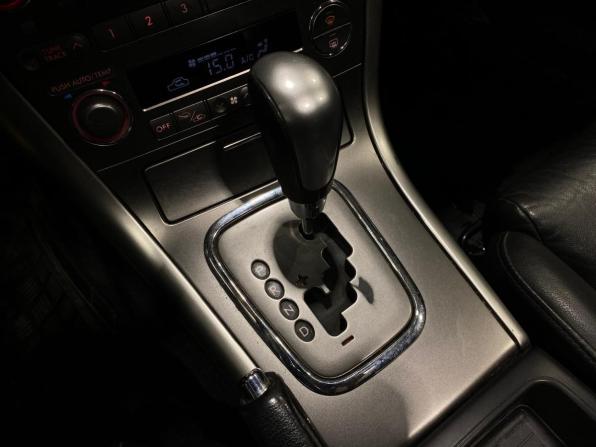 Subaru Outback III с пробегом 2006 года, цена 785 000 рублей, 333246 км, универсал, Автокод Объявления