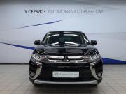 Mitsubishi Outlander III Рестайлинг 2 Москва  - изображение 22