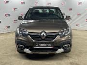 Renault Logan II Рестайлинг Санкт-Петербург  - изображение 23