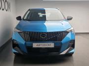 GAC GS3 Москва  - изображение 24