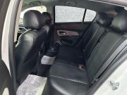 Chevrolet Cruze I Рестайлинг Ярославль  - изображение 49