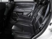 Mitsubishi Outlander III Рестайлинг 3 Москва  - изображение 28