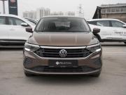 Volkswagen Polo VI Москва  - изображение 25