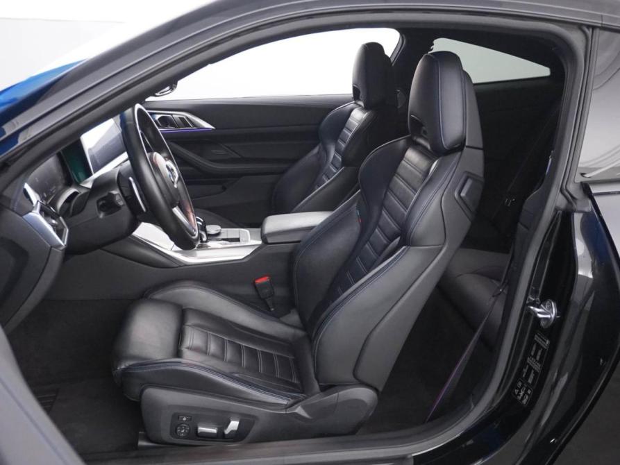 BMW 4 серии G22 G23 G26 Москва  - изображение 9