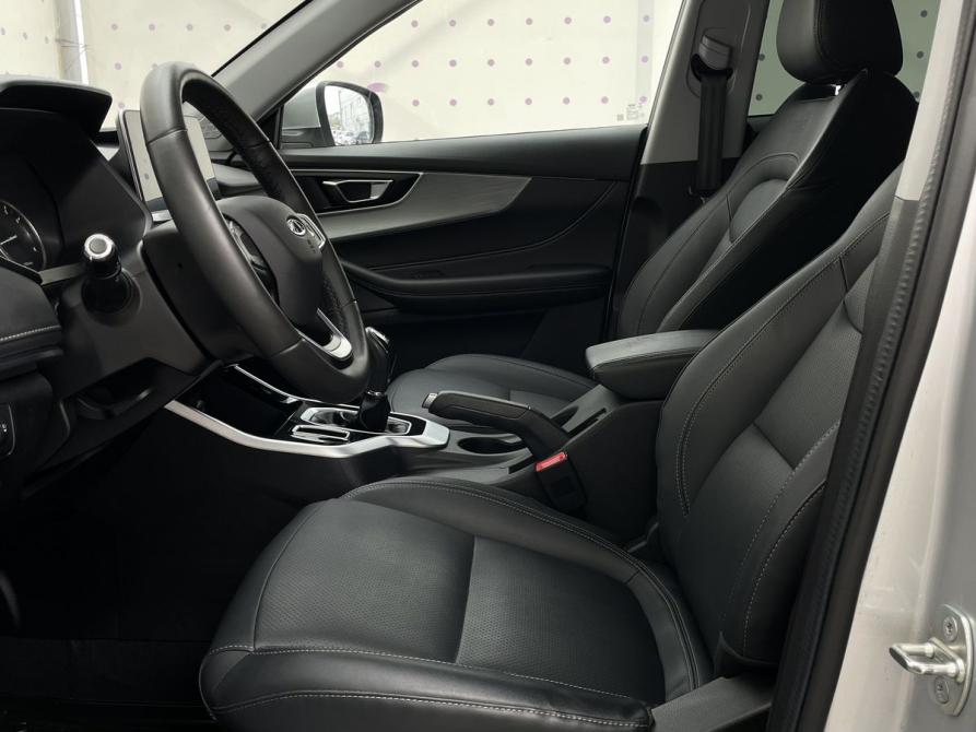 Chery Tiggo 4 Pro I Рестайлинг Тамбов  - изображение 11