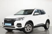 Chery Tiggo 4 I Рестайлинг Челябинск  - изображение 20