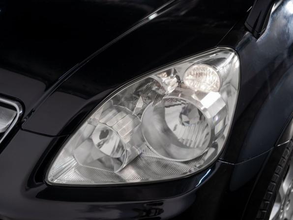 Honda CR-V II Рестайлинг с пробегом 2004 года, цена 620 100 рублей, 323570 км, внедорожник, Автокод Объявления