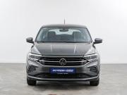 Volkswagen Polo VI Москва  - изображение 25