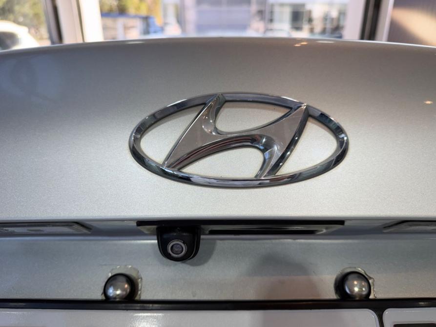 Hyundai Elantra VI (AD) Таганрог  - изображение 23