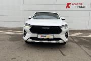 Haval F7x I Рестайлинг Ставрополь  - изображение 22