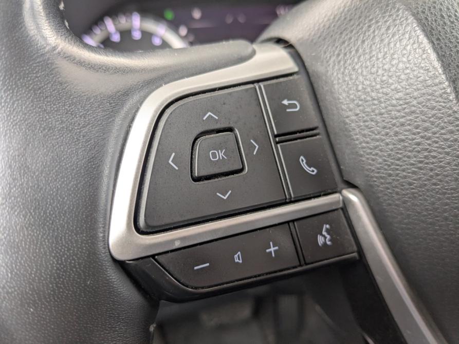 Toyota Highlander IV (XU70) Москва  - изображение 21