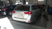 Toyota Corolla XI (E160 E170) Рестайлинг 2 Санкт-Петербург  - изображение 9