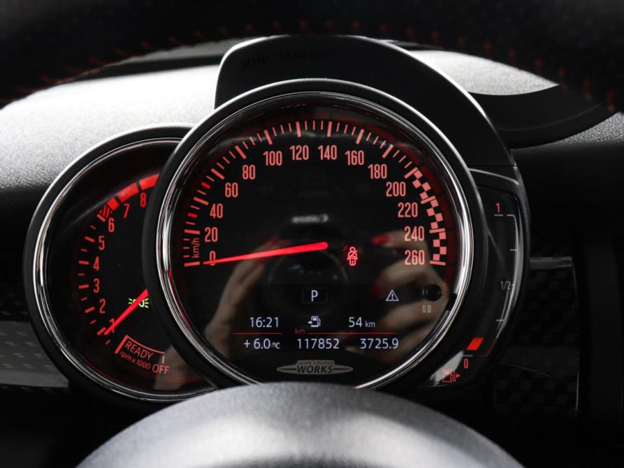 Mini Hatch III (F55/F56) Химки  - изображение 11