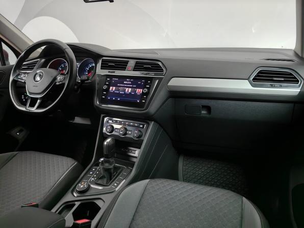 Volkswagen Tiguan II с пробегом 2020 года, цена 2 398 000 рублей, 114490 км, внедорожник, Автокод Объявления