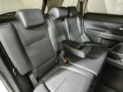 Mitsubishi Outlander III Москва  - изображение 39