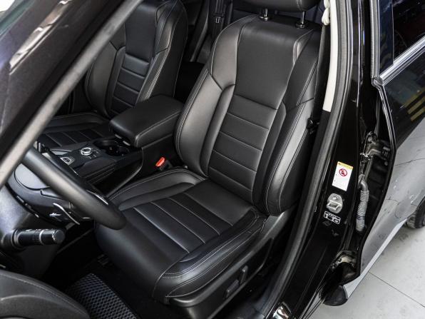 Haval F7 I с пробегом 2020 года, цена 1 700 000 рублей, 105697 км, внедорожник, Автокод Объявления