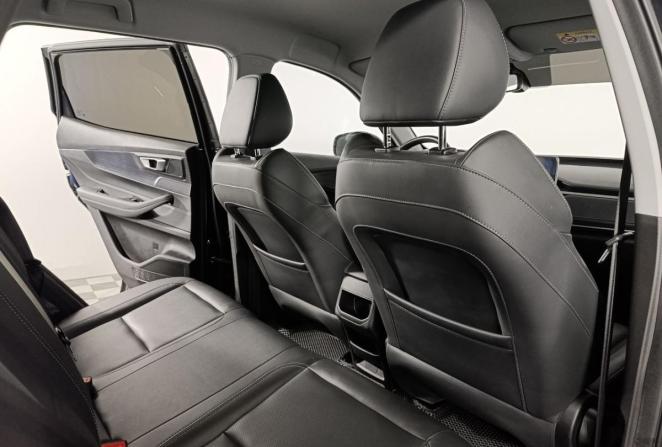 Chery Tiggo 4 Pro I с пробегом 2024 года, цена 1 560 000 рублей, 26422 км, внедорожник, Автокод Объявления