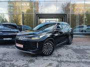 Exeed TXL I Рестайлинг Екатеринбург  - изображение 41