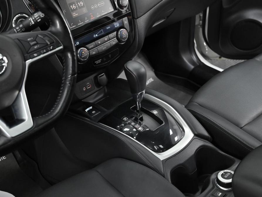 Nissan X-Trail III Рестайлинг Москва  - изображение 8