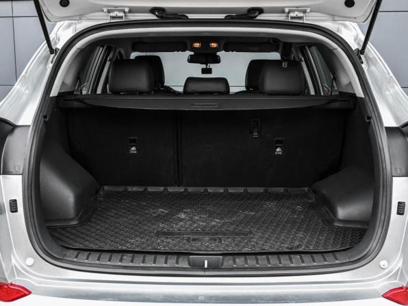 Hyundai Tucson III с пробегом 2015 года, цена 2 339 000 рублей, 30794 км, внедорожник, Автокод Объявления