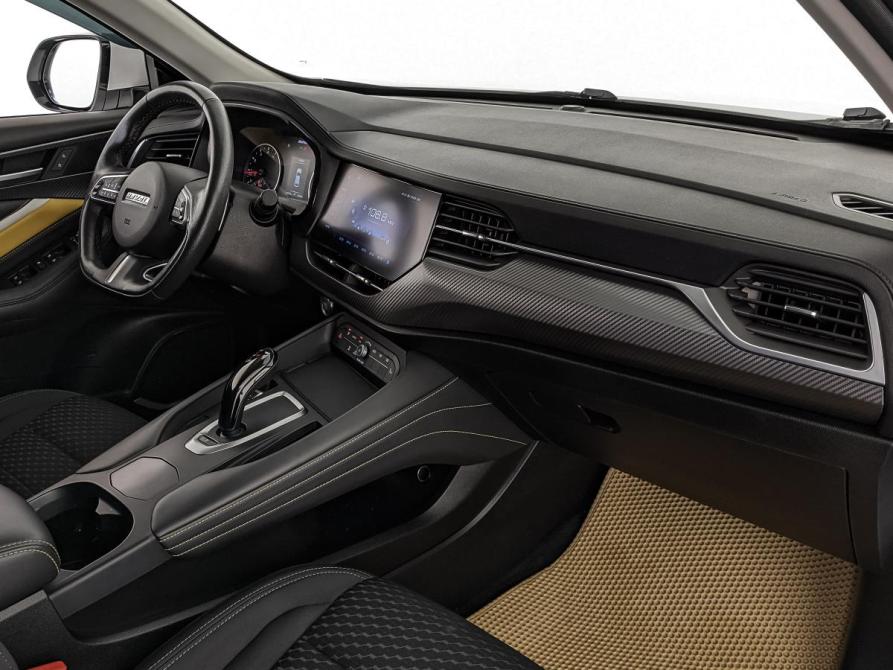 Haval F7x I Москва  - изображение 13