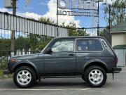 Lada (ВАЗ) 2121 (4x4) I Рестайлинг (2020) Ижевск  - изображение 52