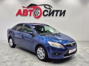 Ford Focus II Рестайлинг Воронеж  - изображение 22